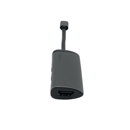 Verbatim Usb-C Multiport Hub 3.1 Gen With Usb/2 X Hdmi 49140