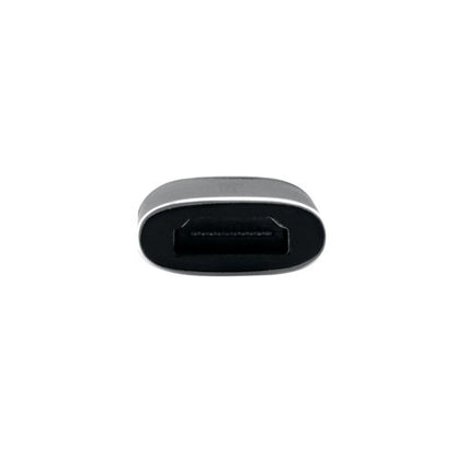 Verbatim Usb-C To Hdmi 4K Adaptor With 10Cm Cable 49143