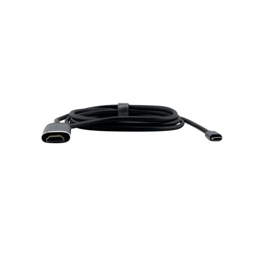 Verbatim Usb-C To Hdmi 4K Adaptor With 1.5M Cable 49144