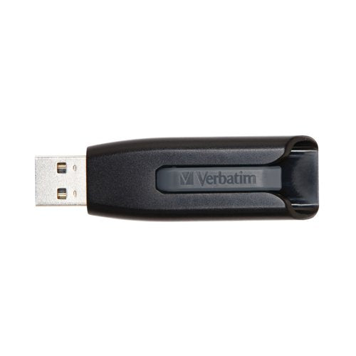 Verbatim Store N Go V3 USB 3.0 Flash Drive 16Gb Black 49172