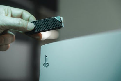 Verbatim Vi7000G PCIe NVMe M.2 2280 Internal Solid State Drive 4TB 49369
