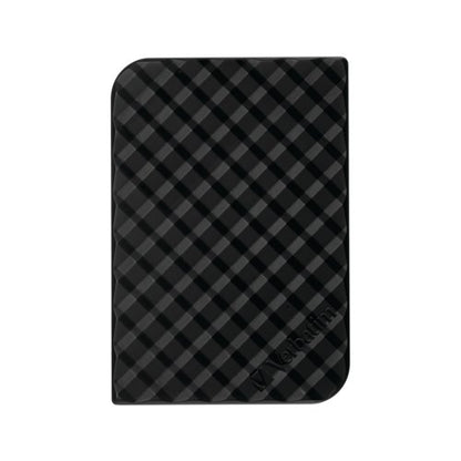 Verbatim Store N Go Gen 2 Portable Hdd 4Tb Black 53223