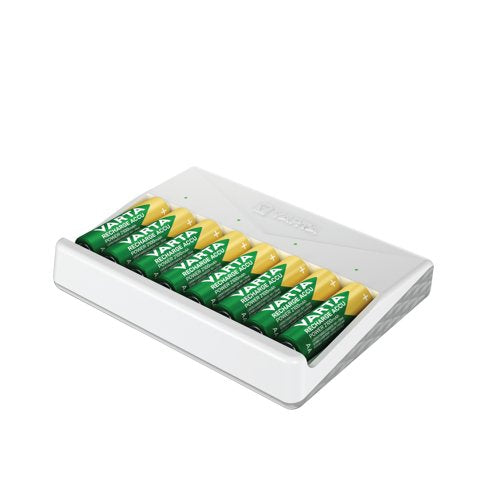 Varta Multicharger for AA and AAA Batteries 57659101401