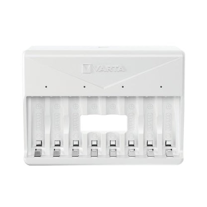 Varta Multicharger for AA and AAA Batteries 57659101401