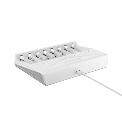 Varta Multicharger for AA and AAA Batteries 57659101401