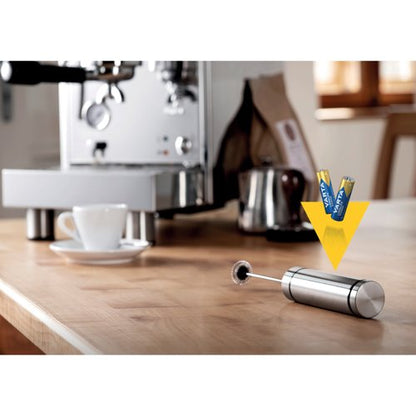 Varta Longlife Power AA Battery (Pack of 4) 4906121414