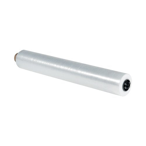 Wrapmaster Cling Film Roll Refill PE 450mmx300m (Pack of 3) 18C68