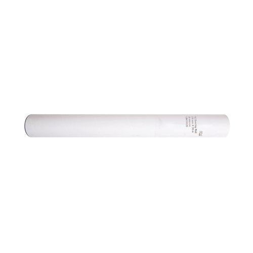 Overlay Roll Clear PVC FLM410020