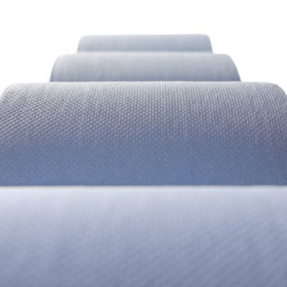 2-Ply Centre Feed Roll Laminated Embossed 300 Sheets Blue (Pack of 6) ACTIV-B
