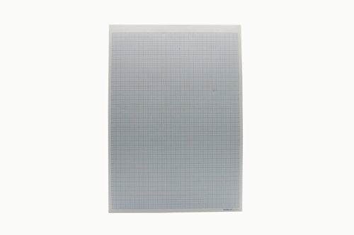 Clairefontaine Technik Art 1/5/10mm Graph Pad 40 Leaf XPG1