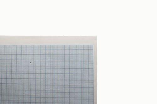 Clairefontaine Technik Art 1/5/10mm Graph Pad 40 Leaf XPG1