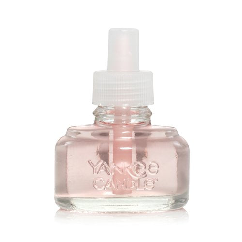 Yankee Candle Scent Plug Refill 2-Pack Pink Sands (Pack of 4) 1723614E