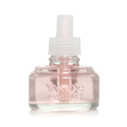Yankee Candle Scent Plug Refill 2-Pack Pink Sands (Pack of 4) 1723614E