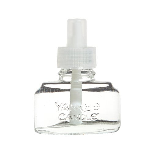 Yankee Candle Scent Plug Refill 2-Pack Clean Cotton (Pack of 4) 1723617E