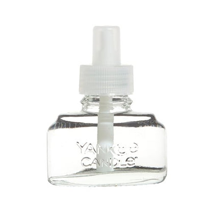 Yankee Candle Scent Plug Refill 2-Pack Clean Cotton (Pack of 4) 1723617E
