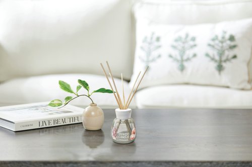 Yankee Candle Reed Diffuser 100ml Pink Sands
