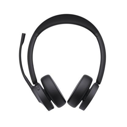 Yealink WH64 Essential DECT Dual Teams Wireless Headset 1208674