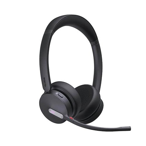 Yealink WH64 Essential DECT Dual Teams Wireless Headset 1208674