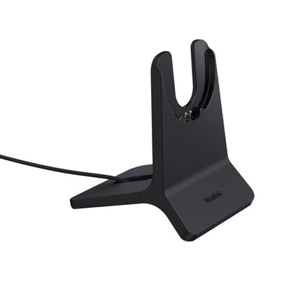 Yealink BH74 USB-C/A Bluetooth Stereo Wireless Headset + Stand 1208682
