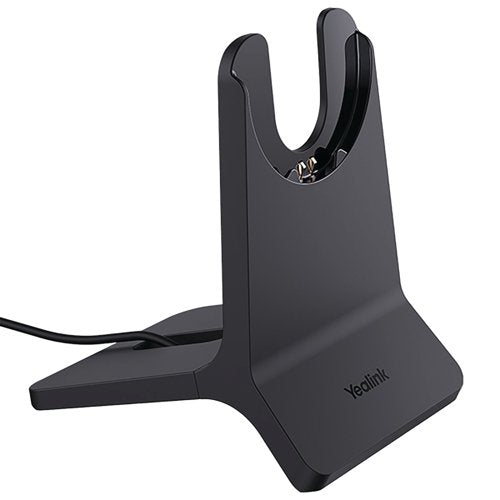 Yealink BH70 Bluetooth Dual Teams Headset with Stand USB-C/A 1208701