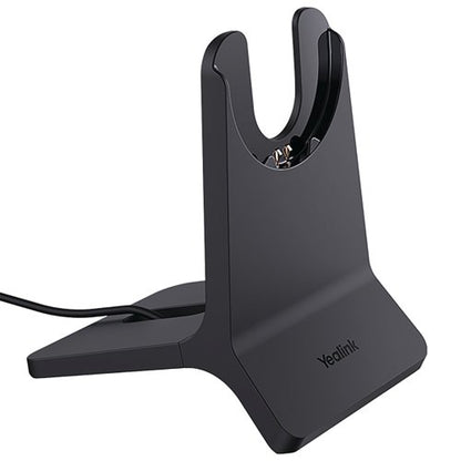 Yealink BH70 Bluetooth Dual Teams Headset with Stand USB-C/A 1208701
