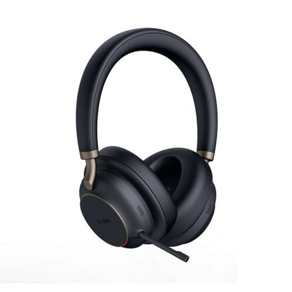 Yealink BH76 Plus Wireless On-ear Headset USB-A USB-C Certified Microsoft Teams UC Certified 1208707