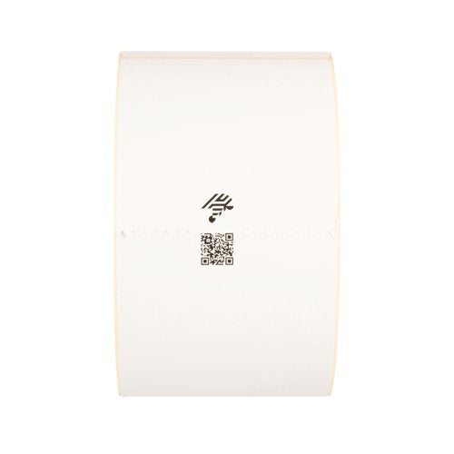 Zebra Z-Perform 1000T Label Roll 57x32mm (Pack of 12) 880409-031DU