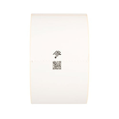 Zebra Z-Perform 1000T Label Roll 57x32mm (Pack of 12) 880409-031DU