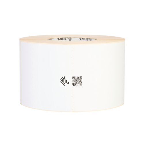 Zebra Z-Perform 1000T Label Roll 76x102mm (Pack of 6) 3005220