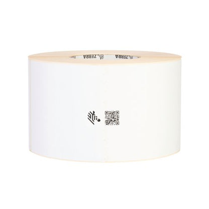 Zebra Z-Perform 1000D Thermal Label Roll 76x152mm (Pack of 6) 3006255