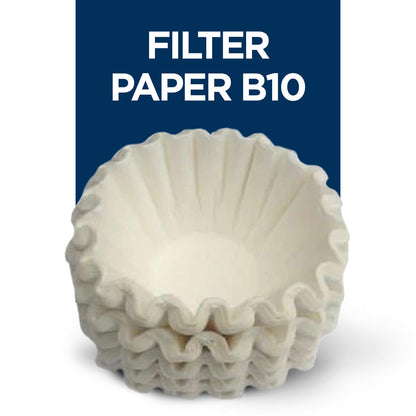 Lavazza Filter Papers 250's - ONE CLICK SUPPLIES