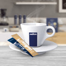 Lavazza Branded White Sugar Sticks - Box of 700 - ONE CLICK SUPPLIES