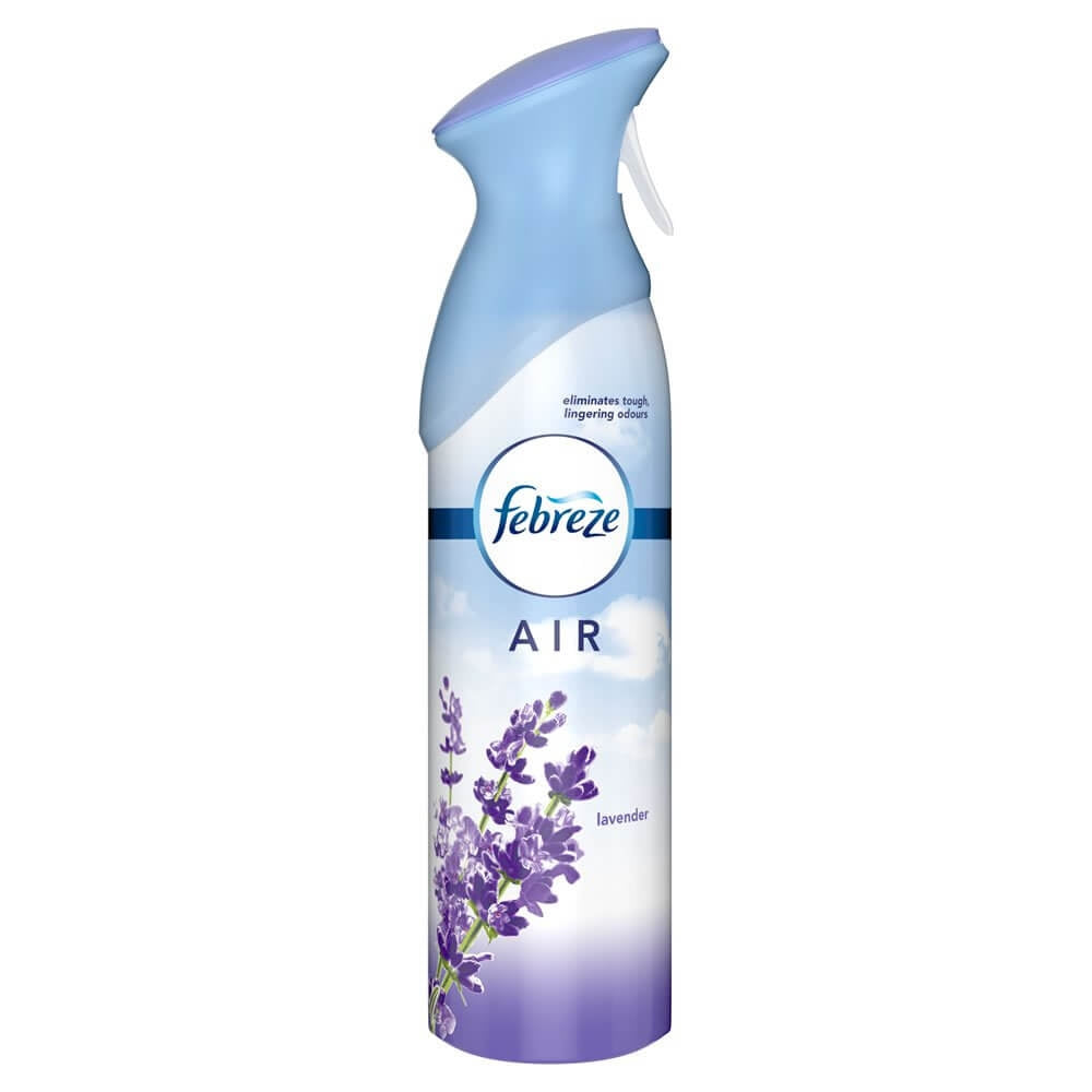 Febreze Lavender Air Freshener 300ml - ONE CLICK SUPPLIES