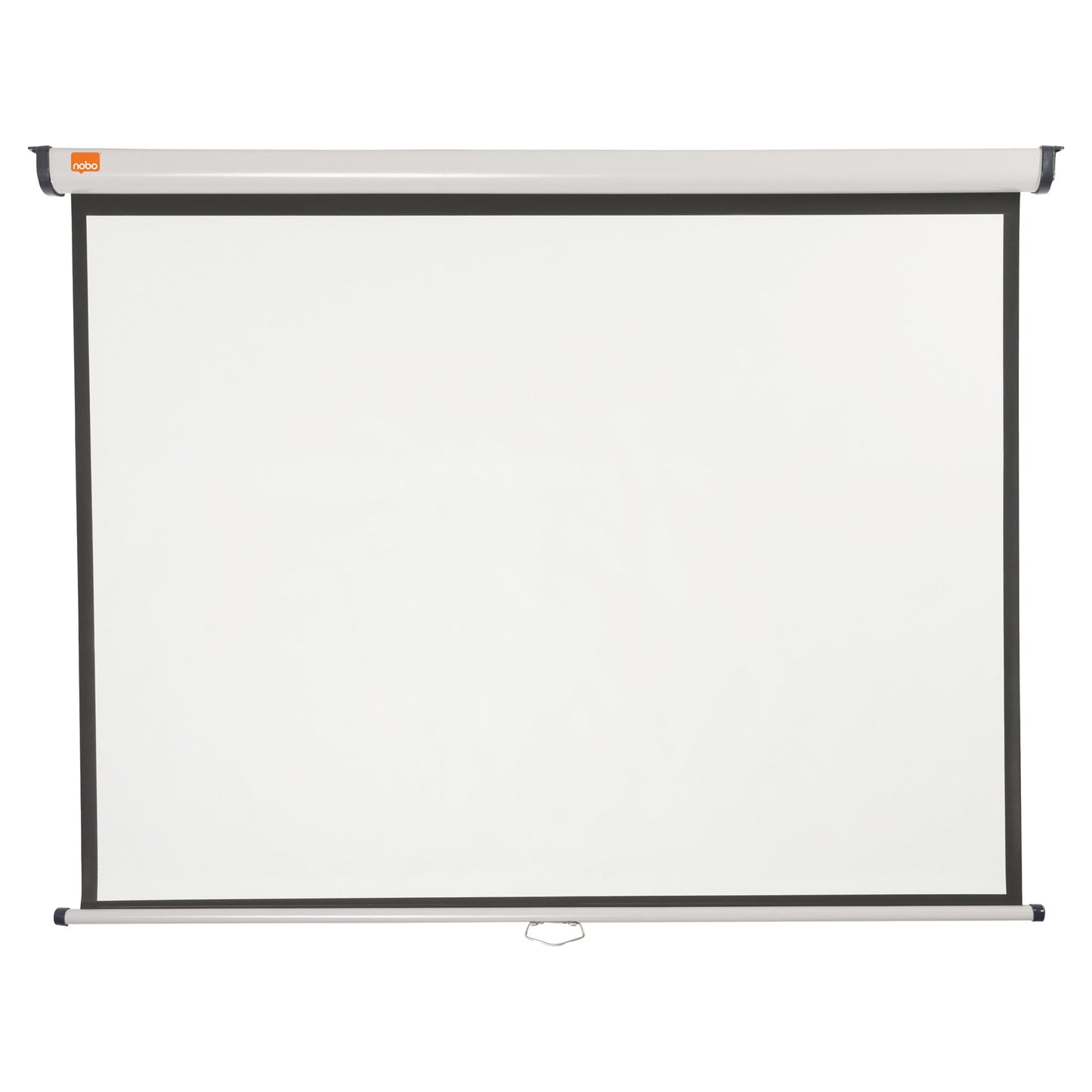 Nobo Wall Projection Screen 1500x1138mm 1902391 - ONE CLICK SUPPLIES