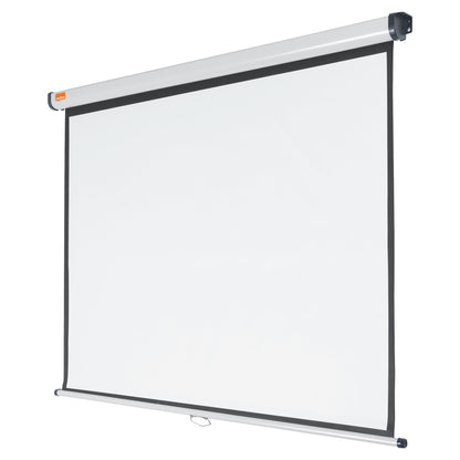 Nobo Wall Projection Screen 1500x1138mm 1902391 - ONE CLICK SUPPLIES