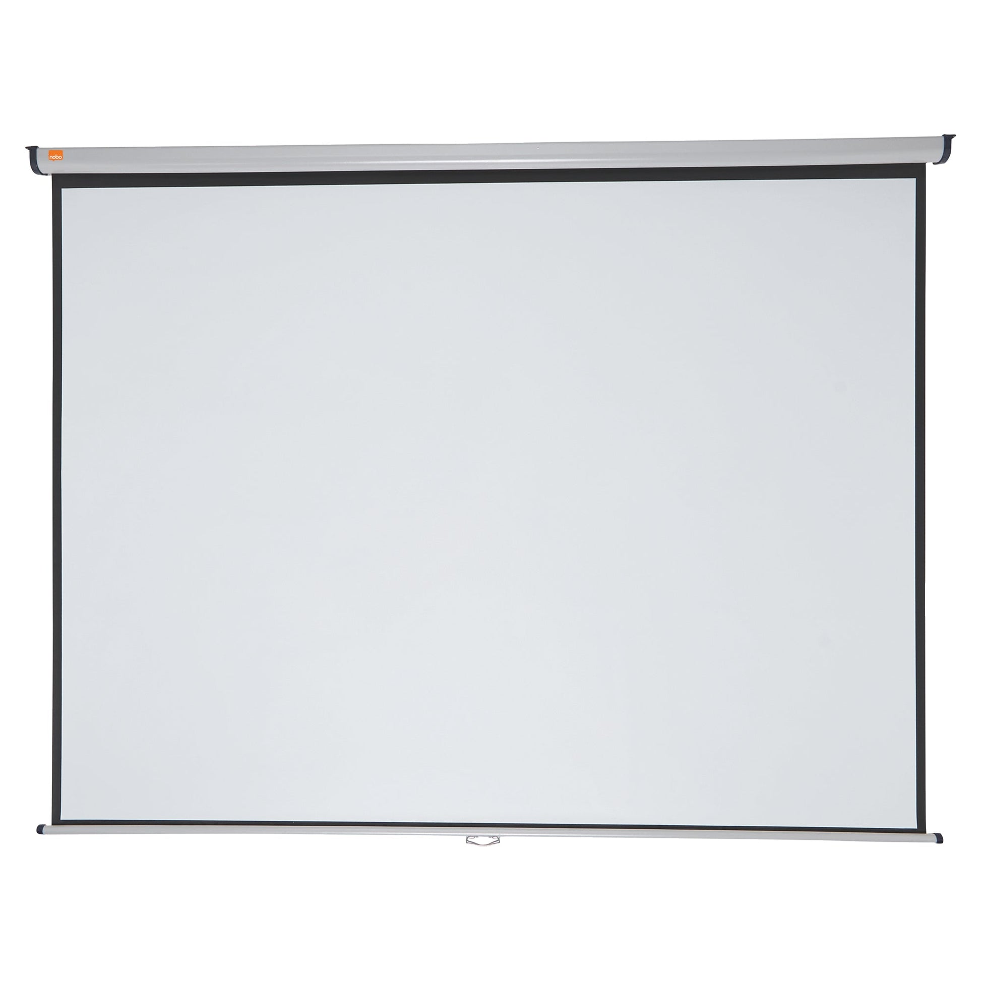 Nobo Wall Projection Screen 2400x1813mm 1902394 - ONE CLICK SUPPLIES