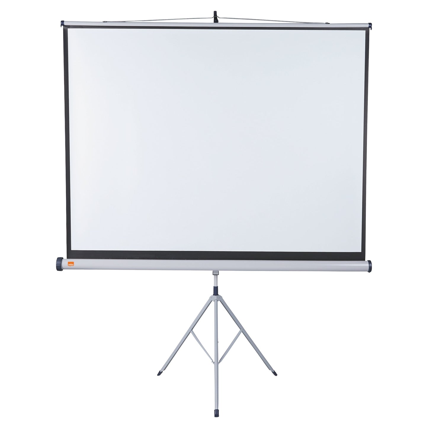 Nobo Portable Tripod Projection Screen 1325x1750mm 1902396 - ONE CLICK SUPPLIES