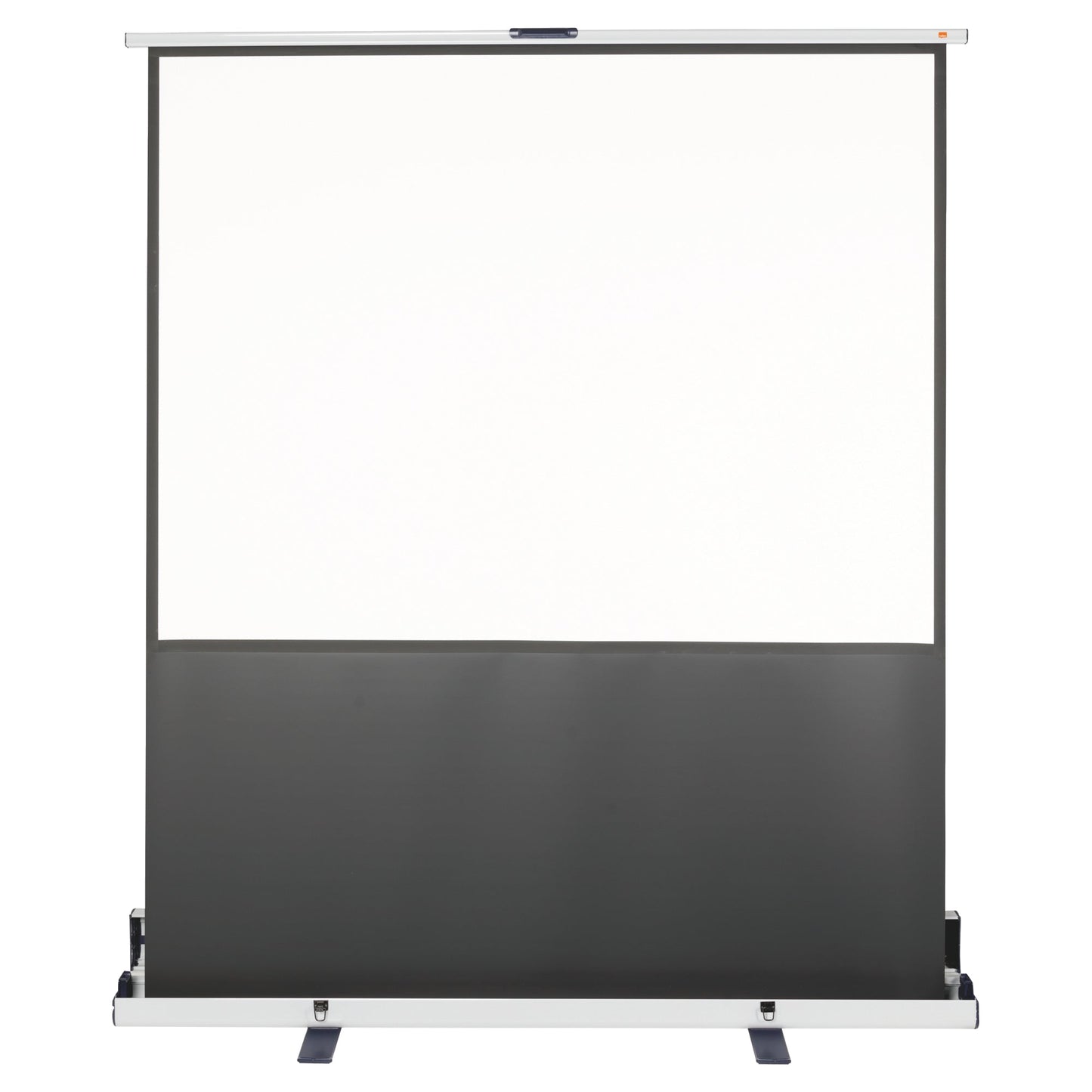 Nobo Portable Tripod Projection Screen 1220x1620mm 1901956 - ONE CLICK SUPPLIES