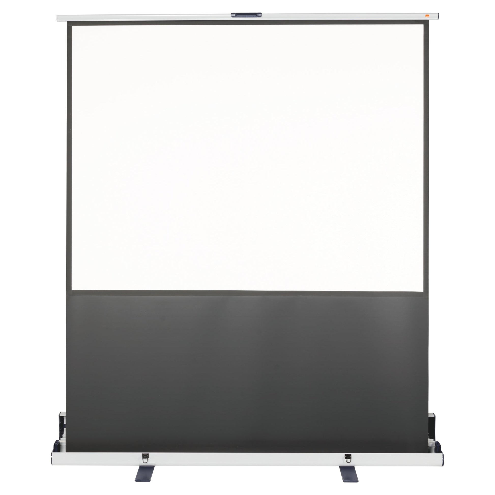 Nobo Portable Tripod Projection Screen 1220x1620mm 1901956 - ONE CLICK SUPPLIES