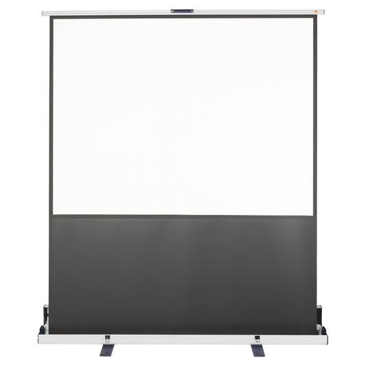 Nobo Portable Tripod Projection Screen 1220x1620mm 1901956 - ONE CLICK SUPPLIES