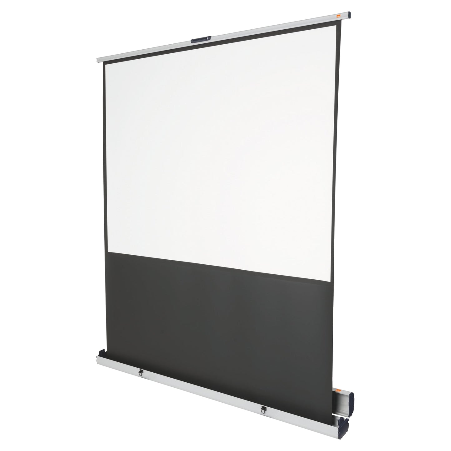 Nobo Portable Tripod Projection Screen 1220x1620mm 1901956 - ONE CLICK SUPPLIES