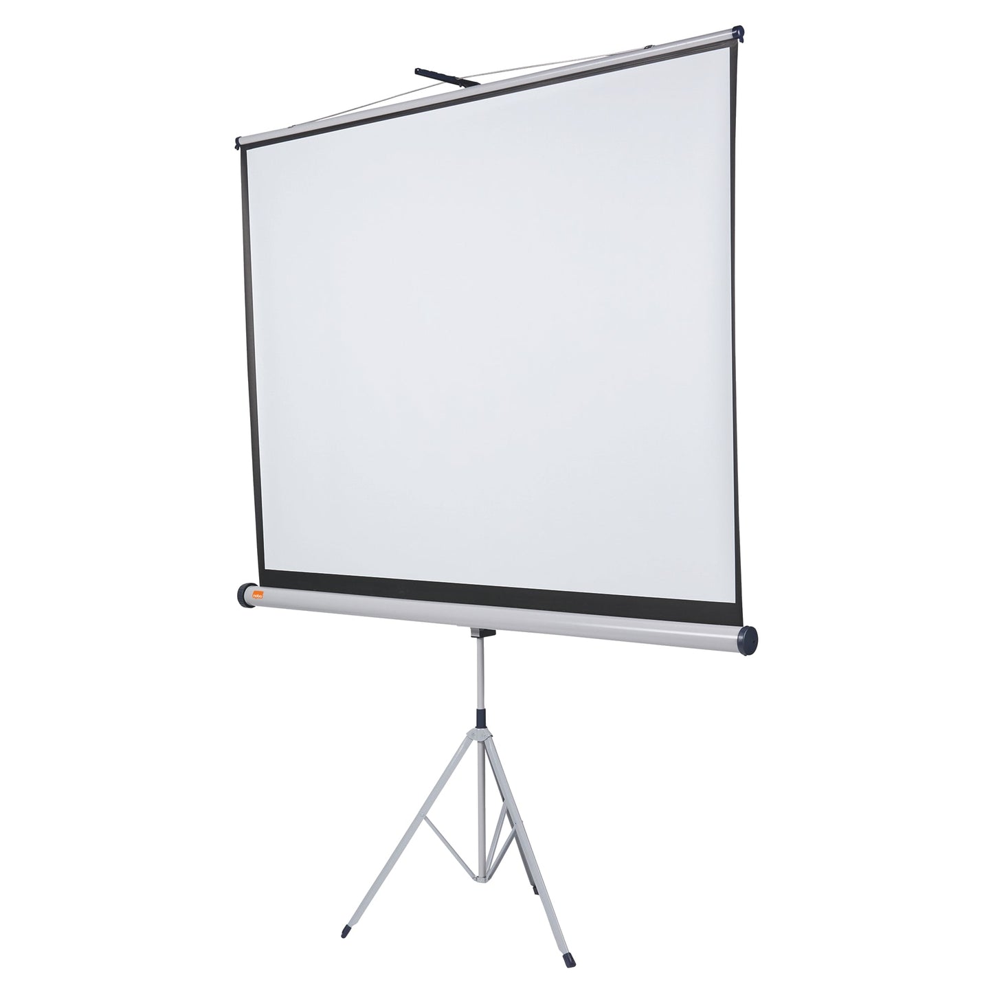 Nobo Portable Tripod Projection Screen 1513x2000mm 1902397 - ONE CLICK SUPPLIES