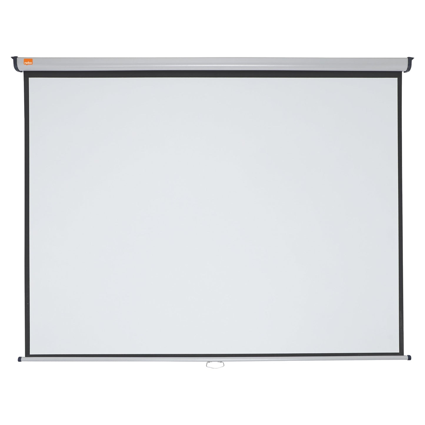 Nobo Wall Projection Screen 2000x1513mm 1902393 - ONE CLICK SUPPLIES