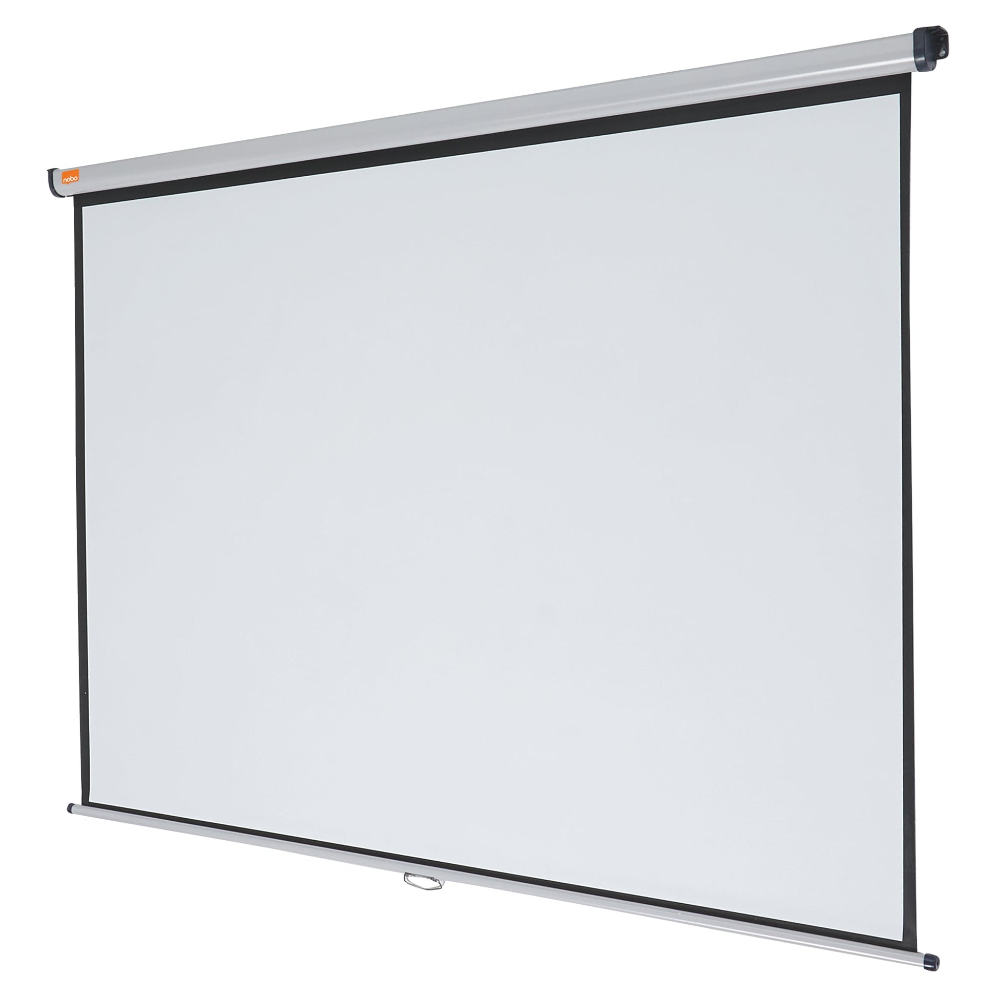 Nobo Wall Projection Screen 2000x1513mm 1902393 - ONE CLICK SUPPLIES