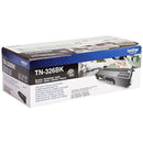 Brother TN326BK Black Toner Cartridge High Capacity TN-326BK - ONE CLICK SUPPLIES