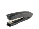 Rexel Taurus Full Strip Stapler Metal 25 Sheet Black 2100004 - ONE CLICK SUPPLIES