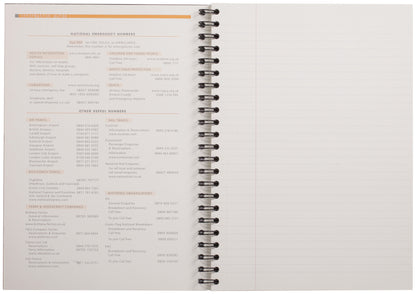 Rhodia A4 Wirebound Hard Cover Notebook Recycled Ruled 160 Pages Black (Pack 3) - 119234C - ONE CLICK SUPPLIES