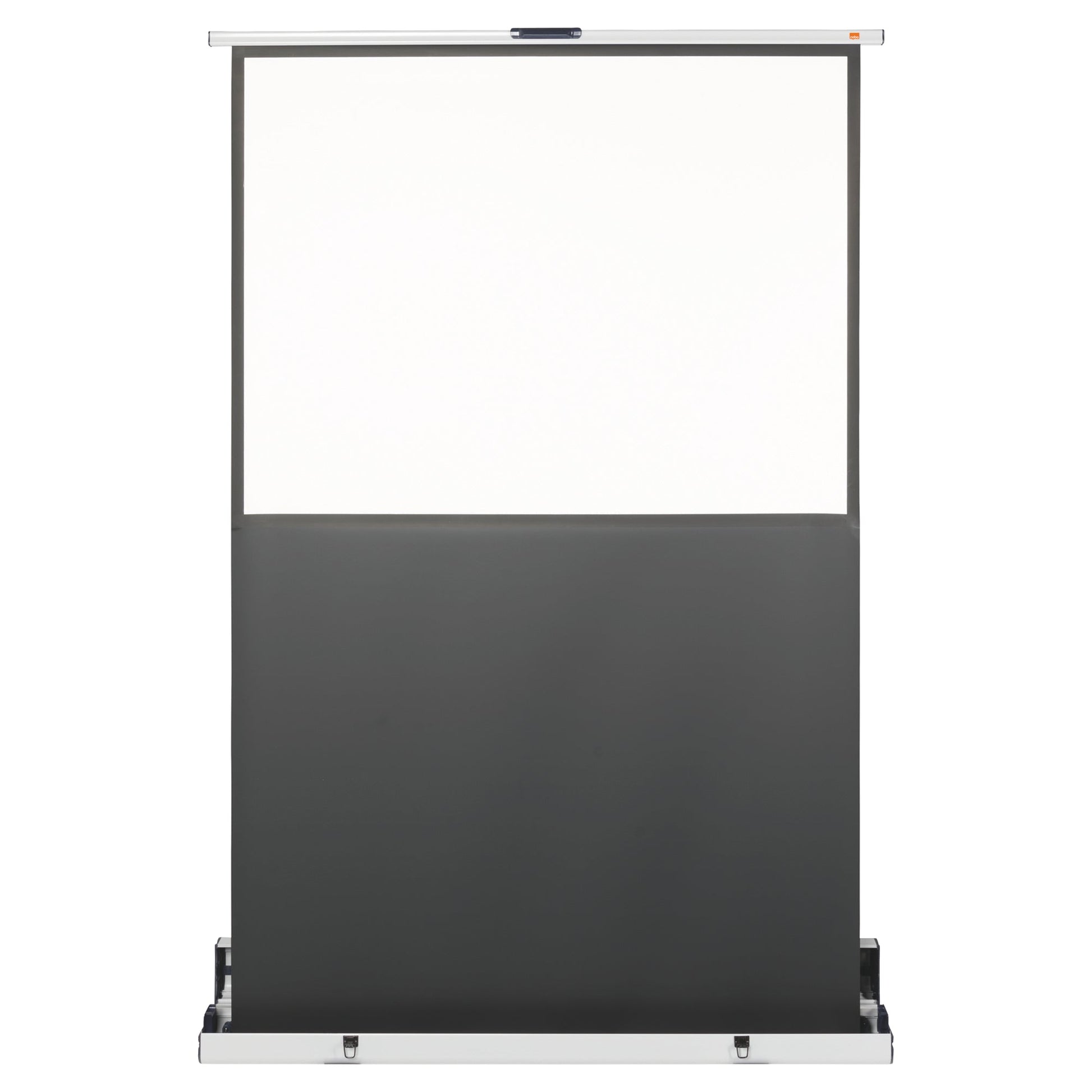 Nobo Portable Projection Screen 1220x910mm 1901955 - ONE CLICK SUPPLIES