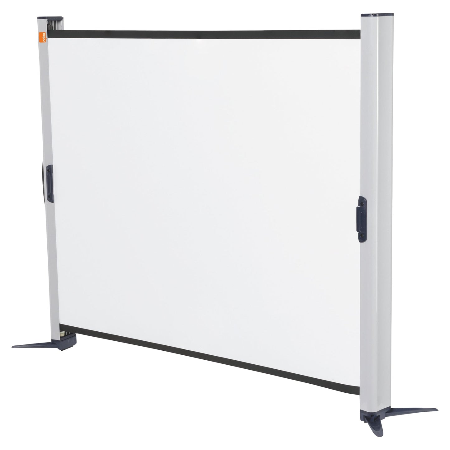 Nobo Portable Desktop Projection Screen 750mmx1040mm 1901954 - ONE CLICK SUPPLIES