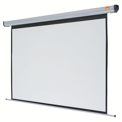 Nobo Portable Tripod Projection Screen 1200x1600mm 1901971 - ONE CLICK SUPPLIES